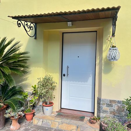 Fiocina Giorgio'S Apartment Pisa מראה חיצוני תמונה