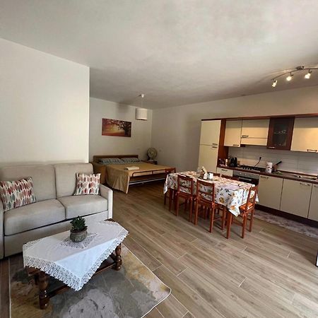 Fiocina Giorgio'S Apartment Pisa מראה חיצוני תמונה