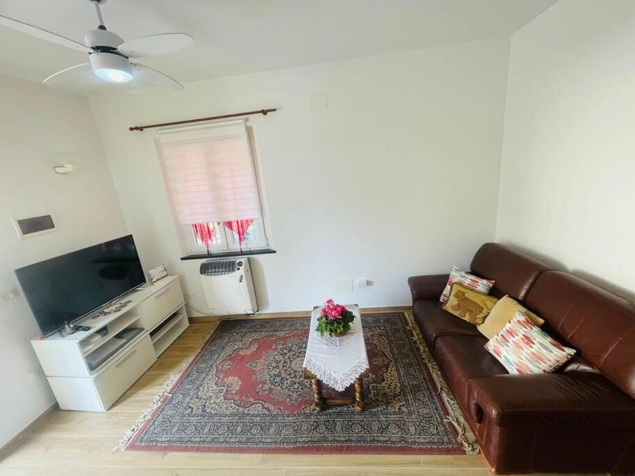 Fiocina Giorgio'S Apartment Pisa מראה חיצוני תמונה