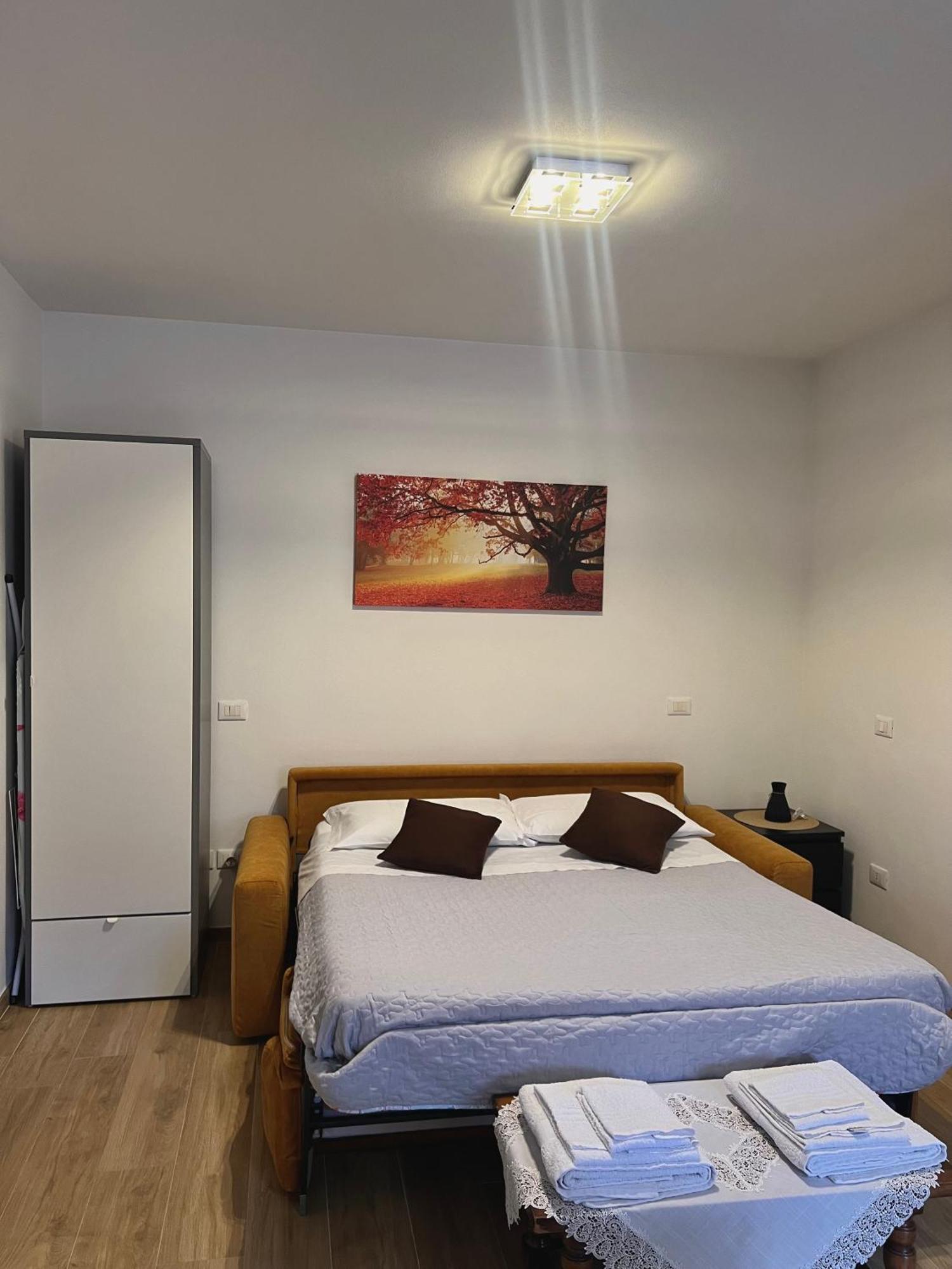 Fiocina Giorgio'S Apartment Pisa מראה חיצוני תמונה