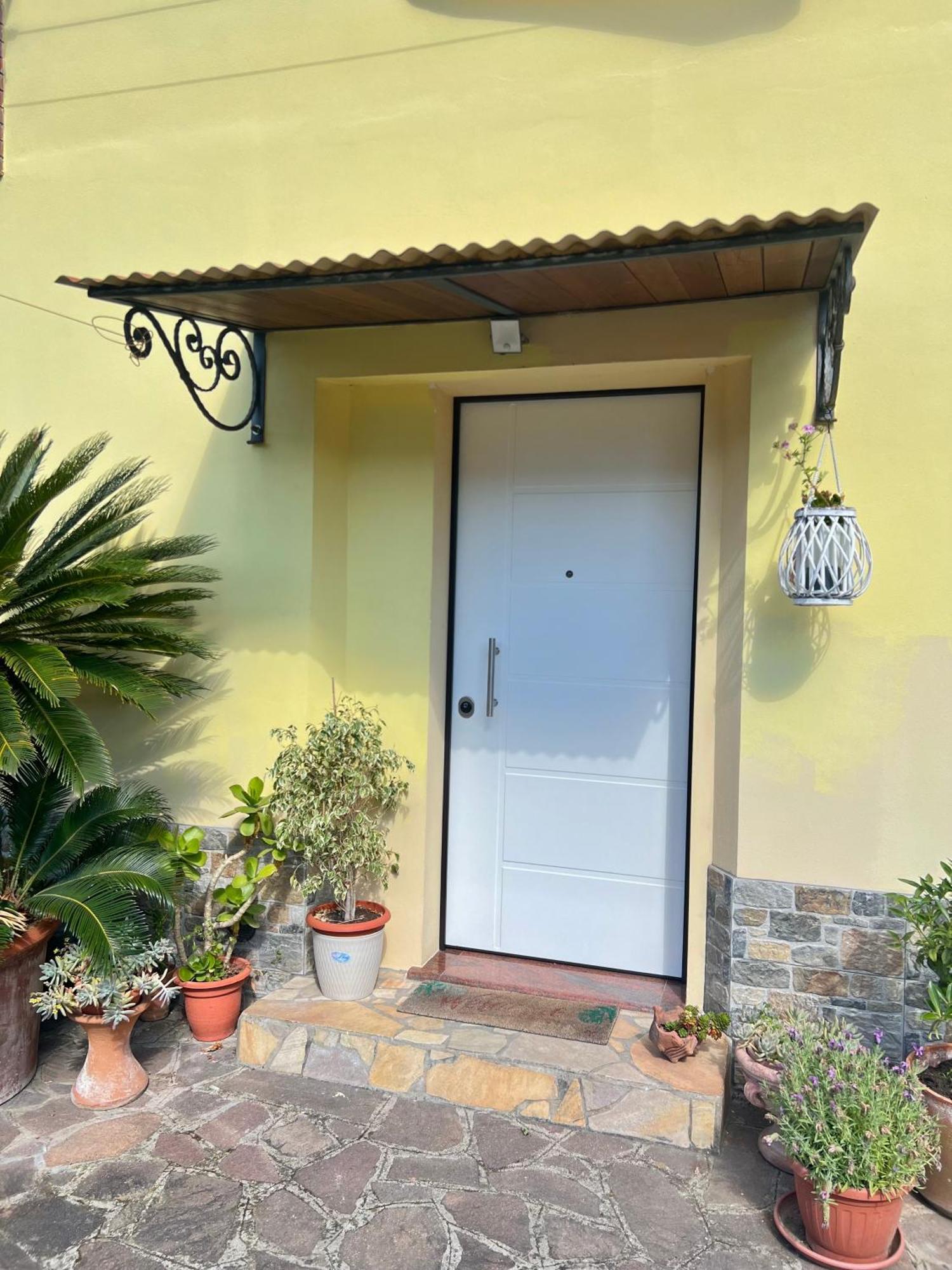 Fiocina Giorgio'S Apartment Pisa מראה חיצוני תמונה
